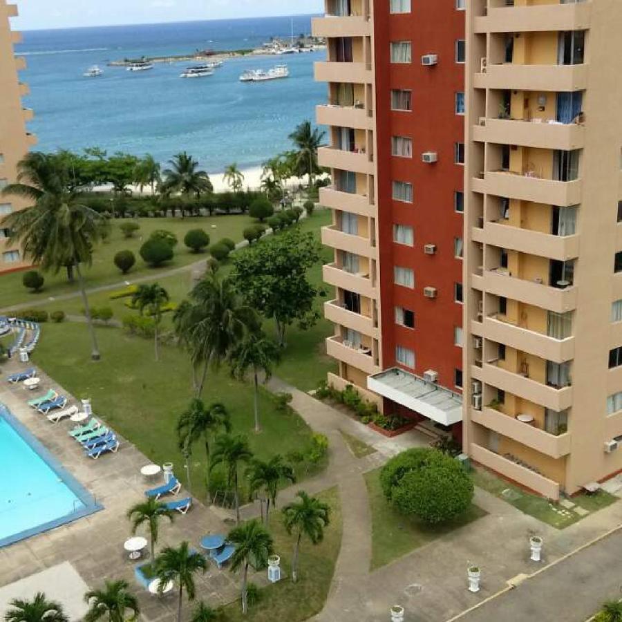 Beach-Side Condos At Turtle Beach Towers Ocho Rios Exterior foto