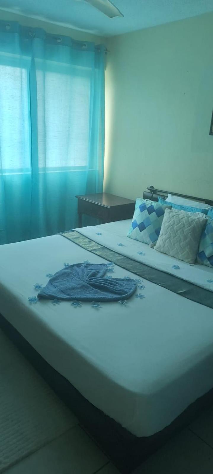 Beach-Side Condos At Turtle Beach Towers Ocho Rios Zimmer foto
